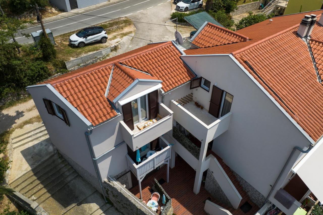 Easy Apartment มาลีโลชินจ์ ภายนอก รูปภาพ